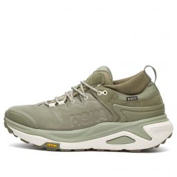 HOKA ONE ONE M Kaha 3 Low Gtx Sneaker 1162532-EYP