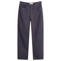 Palmes Coarse Trousers P60-0024-660