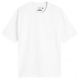 Drakes Hiking T Shirt DR2A5A-21528-15-000