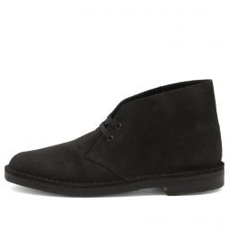 Clarks Originals Desert Boot 26155480-BLK