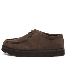 Clarks Originals Meare Walla 26182840-BRN