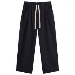 Danton Tuck Pants DT-E0275-285