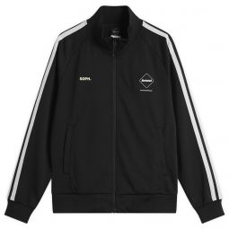 F C  Real Bristol Training Track Jacket FCRB-252081-01