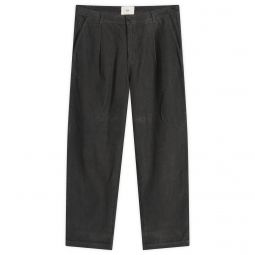 Folk Wide Fit Trouser FM6414W-SGC