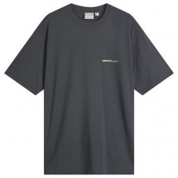 Gramicci Hurricane T Shirt G5FU-T082-VBK