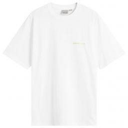 Gramicci Hurricane T Shirt G5FU-T082-WHT