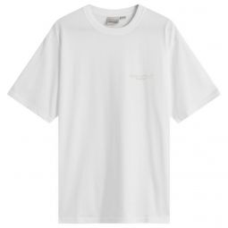 Gramicci Trouttail T Shirt G5FU-T090-WHT