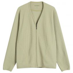 Goldwin Waffle Light Cardigan GL45143-OE
