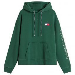 Tommy Jeans Gi Sailing Hoodie MN0MN00019L6K