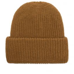 RoToTo Cozy Chunky Beanie R5075-BRN