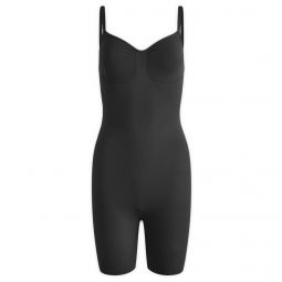 SKIMS Seamless Sculpt Bodysuit Mid Thigh BD-MDT-3372-ONX