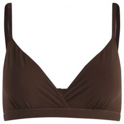 SKIMS Fits Everybody Crossover Bralette BR-TRI-9199-COA