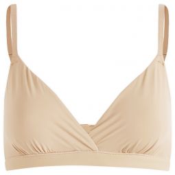 SKIMS Fits Everybody Crossover Bralette BR-TRI-9199-SND