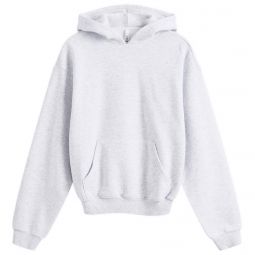 SKIMS Cotton Fleece Classic Pullover Hoodie PL-PLO-8365W-LHG