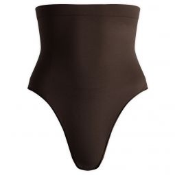SKIMS Seamless Sculpt High Waist Thong PN-THG-3360-COA