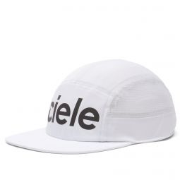 Ciele Athletics Go Cap Comp Century Cap U-2-CA-0073-WH001
