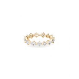 14k 1.33 ct. tw. diamond statement ring