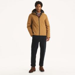 mens full-zip jacket