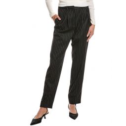 gouvy wool-blend pant