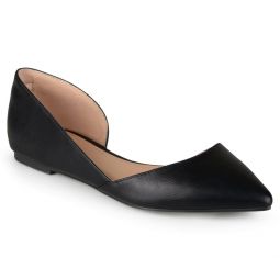 collection womens cortni flat