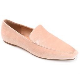 collection womens tru comfort foam silas flat
