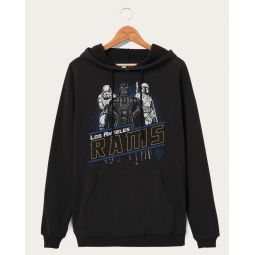 rams empire hoodie