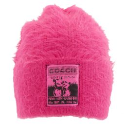 the lil nas x drop beanie
