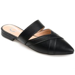 collection womens tru comfort foam narrow width stasi mule
