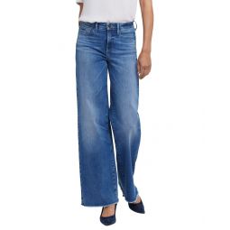 teresa picasso lake wide leg jean