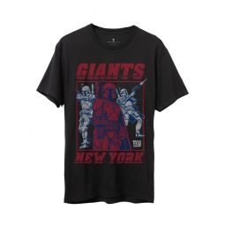 giants star wars boba fett showdown fan tee