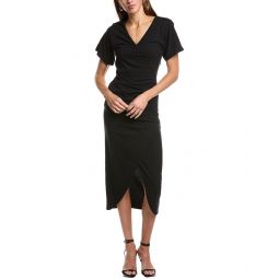 lemica maxi dress