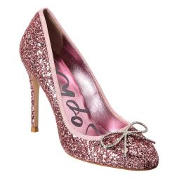 pirouette glitter pump