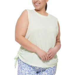 plus womens moisture wicking workout pullover top