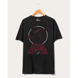 texans star wars title crawl tee