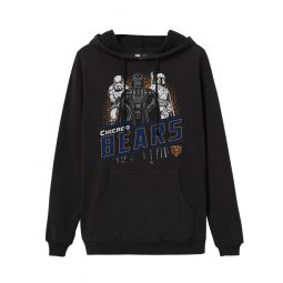 bears empire hoodie