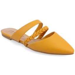 collection womens tru comfort foam narrow width olivea mule