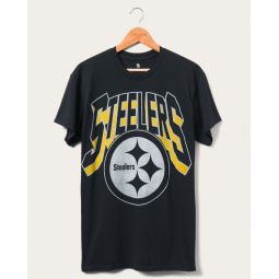 steelers concert fan tee