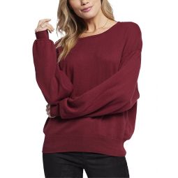 dolman sweater