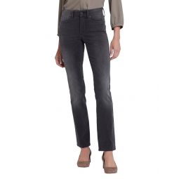 marilyn murcia peaks straight leg jean