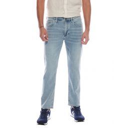 hudson poppa twist relaxed straight jean