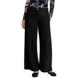 hiro houndstooth pant