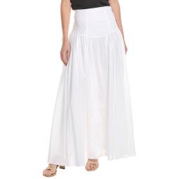 amorette maxi skirt