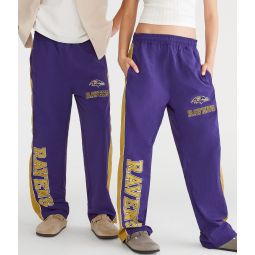 baltimore ravens track pants