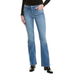 l'agence selma high-rise sleek alamo baby bootcut jean