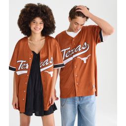 texas longhorns baseball top
