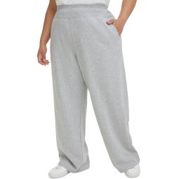 plus womens fitness running sweatpants