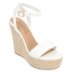 collection womens tru comfort foam andiah sandals