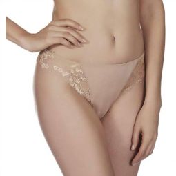 amour tanga in nude