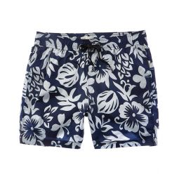 charles swim trunk