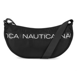womens over the moon belt bag